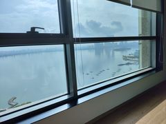 -苏州洲际酒店·大堂酒廊