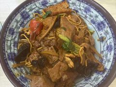 -一家人面馆(三条巷店)