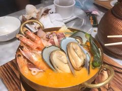 -大鸽饭(体育西路店)