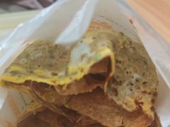 -南楼煎饼(滨江道店)