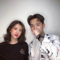 -INS hair salon