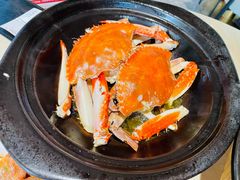 -海市焗·现焗海鲜·老广风味(上海首店)