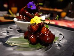 糖醋小排-上海滩餐厅(BFC外滩金融中心店)