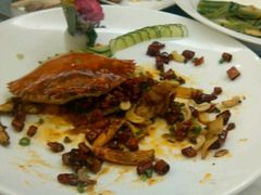 android_upload_pic-桃园盛宴·岭南粤菜·手工茶点(南庄店)