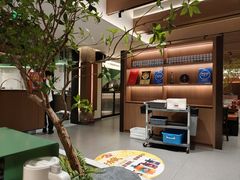 -永红源·啤酒烧烤海鲜大排档(台柳路店)
