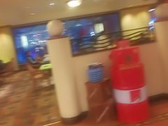 -咖啡苑·沈阳今旅酒店Hotel Jen·香格里拉集团
