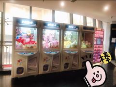 -横店影城(南京水游城店)