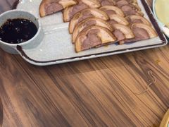-合合春饼·酱骨·东北菜(潘家园店)