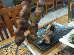 -食客烧烤(罗道庄店)