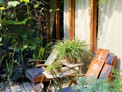 -时光花园(白鹭洲店)