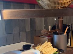 -牛村来人潮汕牛肉火锅(西单店)