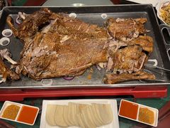 -九十九顶毡房(阜石路店)