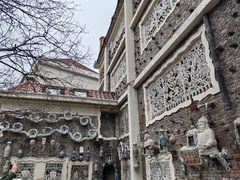 -天津五大道文化旅游区