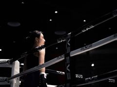-EVE格斗健身工作室(周康店)