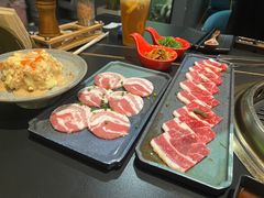 -龙神·炭烧酒场深夜食堂(新街口店)
