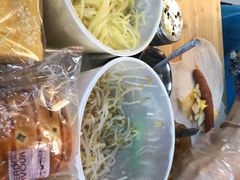 -安徽阜阳卷馍(西单店)