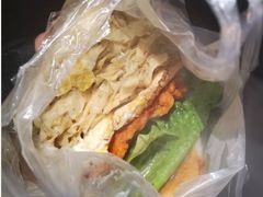 -郭阿姨月亮馍