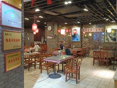 -陶然风味园(广场路店)