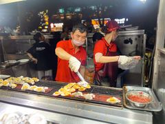 -海大南门夜市(海富街店)