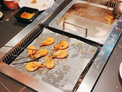 -星伦多自助料理·涮烤一体(虹悦城店)