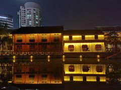 -衣裳街历史文化街区