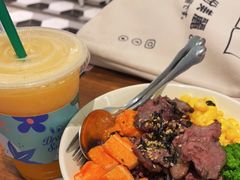 -Dreamsalad梦想轻厨(健康轻食·减脂沙拉·意面·祖庙店)