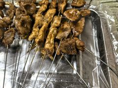 -酒宝荡烧烤(长航局江大路住宅小区店)