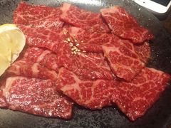 -橘焱胡同烧肉夜食(BFC外滩金融中心店)