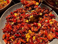 -华豫川酒家(双子塔店)