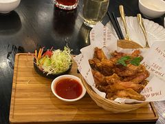 -Thai Alley泰爱里(二沙岛店)