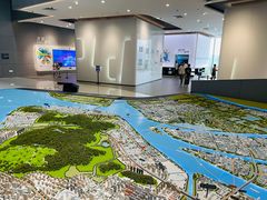 -广州市城市规划展览中心