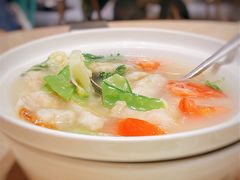 -莆田餐厅PUTIEN(万象天地店)