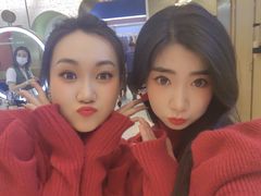 -海马体照相馆(大连柏威年购物中心店)