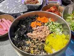 -玄希浪漫厨房·韩料烤肉(湖滨银泰in77店)