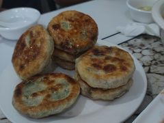 -牛庄高晓山风味馅饼城(海城店)