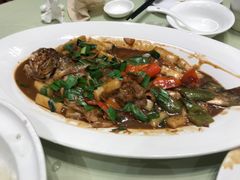 -高佳庄·舟山海鲜(海景旗舰店)