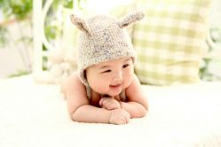 点击看大图 -婴爱儿童摄影 BabyloveStudio(中山门店)