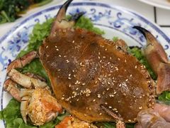 -日照大牌檔•小船海鲜(万平口店)