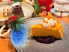 -Osteria Garden 生蚝花园餐厅(原进贤路店)
