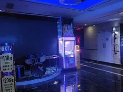 -宝乐星量贩KTV(莲升路店)