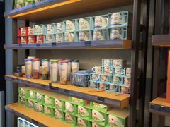 -星巴克(深圳北站B5检票口)