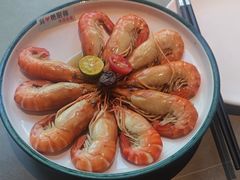 -佬太公海鸭·海鲜大排档(上海总店)