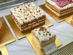 -M'CAKE(西单大悦城店)