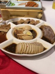 -陶然花园·婚宴