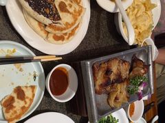 -三道菜(明堂公园店)