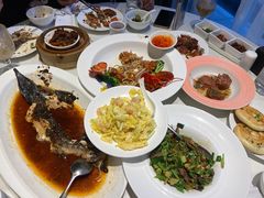 -万龙洲海鲜(大兴绿地缤纷城店)