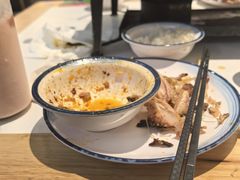 -金原鸭血粉丝汤·汤包·脆皮烤鸭(南京博物院店)
