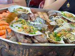 -陈小厨海鲜大咖·15年平潭味(龙王头店)