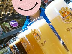 -如意部落·海鲜烧烤创意菜(金梦海湾店)