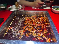 -二荆条·蜀鲜汇城市森林火锅